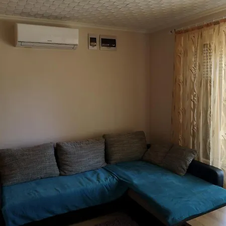 Relax Apartman * Балатонмариафюрдё