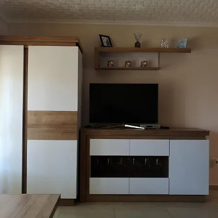 Relax Apartman * Балатонмариафюрдё