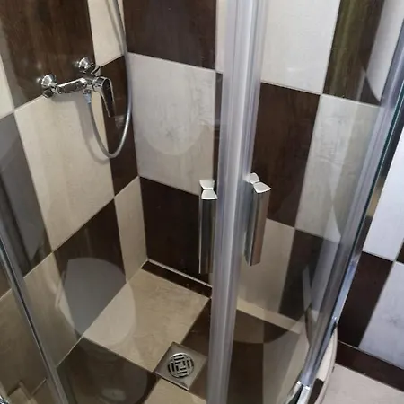 Апартаменты Relax Apartman *