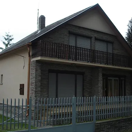 Relax Apartman
