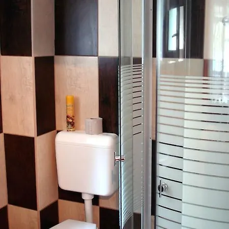 Relax Apartman *