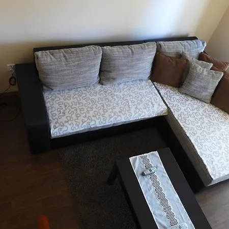 Relax Apartman Балатонмариафюрдё